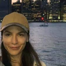 Beba Cibralic (Cambridge University)