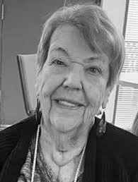 Eileen Pagel Obituary June 1, 2024