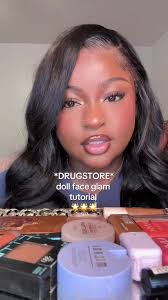 Discover L'Oreal's New Liquid Blush Collection