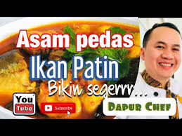 Resepi ikan patin masak asam pedas tempoyak ~ resep masakan khas.jom kita layan resepinya dibawah. Kuah Asam Ikan Patin Lagu Mp3 Mp3 Dragon