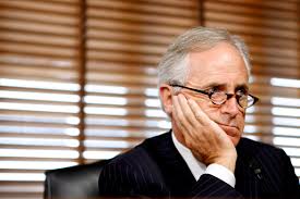Will Bob Corker do anything?