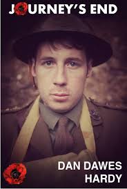 Journey's End: the Actors Behind the Characters