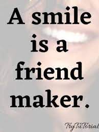 Cute smile status for whatsapp and quotes in hindi english. Best 50 One Line Girls Smile Status Quotes Captions 2021 Trytutorial