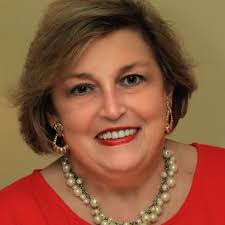 Authors like Fern Michaels for 88-year-old audiobook listener