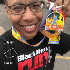 Week 3 training update for Crim runners