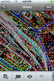 AutoCAD WS per visualizzare e modificare i file DWG su iPhone e ...
