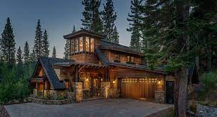 Rustic decor exudes both heart and style. Pin By Kassidee Phillips On Dream Home Log Homes Architecture House Rustic House
