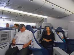 Share your travel photos using #delta. Delta Airlines Business Class Bild Von Delta Air Lines Tripadvisor