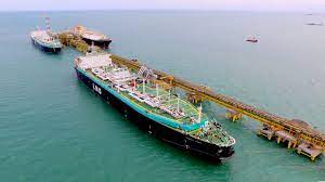 Ports world sdn bhd all branches of this group. Regas Terminal Sg Udang Sdn Bhd