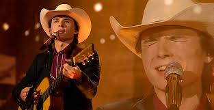 John Foster Honors Toby Keith With Patriotic 'American Idol' Finale  Performance