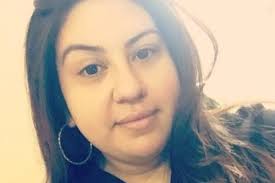 Fundraiser for Anadelia Diaz by Mireya Aburto Barrera : In memory of  Samantha- Family support (COVID-19)