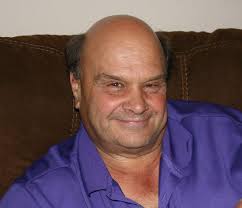 Kenneth Randall Kruse (1950-2018)