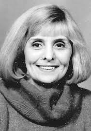 Mary Crane Obituary (2016)