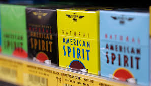 Natural american spirit (often referred to as american spirit) is an american brand of cigarettes and other tobacco products, currently owned by reynolds american and manufactured by the santa fe natural tobacco company. Natural Tobacco Company Faces Federal Suit For Deceptive Advertising