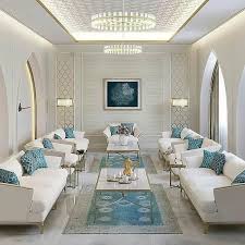 ديكورات مجالس حريم فخمه مجلة لمسة الفنية ديكورات