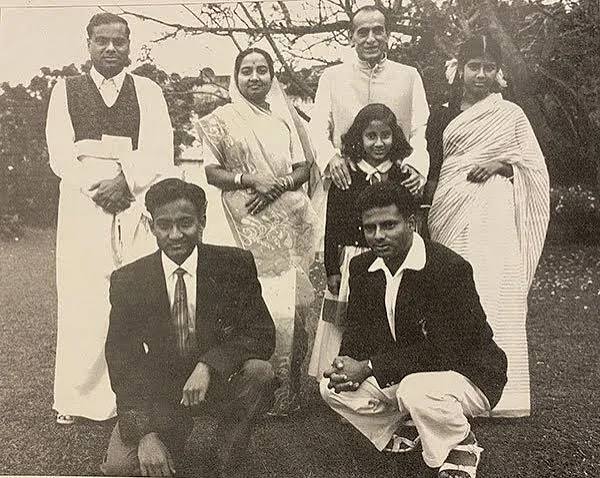 A business family of the North East – INDIAN MEMORY PROJECT