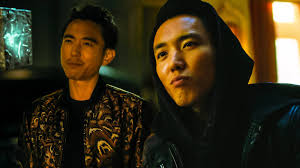 Why Ben Was The Sparrows' Number 2 But The Umbrella Academy's #6