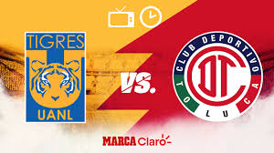 Tigres vs toluca en vivo hoy, toluca vs. Liga Mx Clausura 2021 Tigres Vs Toluca Horario Y Donde Ver Hoy En Vivo El Partido De La Jornada 16 Del Apertura 2019 Marca Claro Mexico
