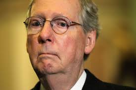 And they received anything but from d.a. Someone In Congress Edited Mitch Mcconnell S Wikipedia To Say He S A Turtle