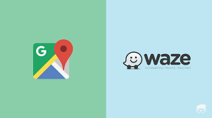 Or curious if there are specific types of stores or restaurants in your area? Google Maps Vs Waze A Detailed Comparison Feedough