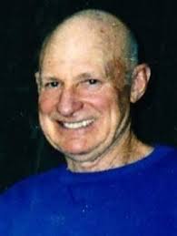 Richard Mount Obituary (2014)