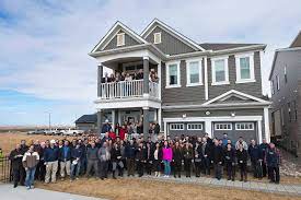 Welcome to mattamy homes canada's official facebook page, north america's. Mattamy Homes Office Photos Glassdoor