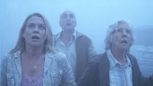 The Mist (2007) | MUBI