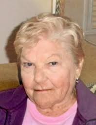 Obituary information for DONNA MARIE MANN