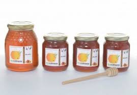 Miel Natural Sin Pasteurizar Ecocolmena Productos Naturales El Correo Del Sol
