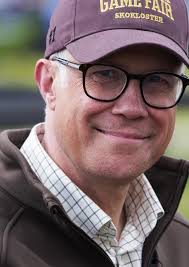 Torbjörn Larsson om SGF