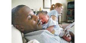 Family finds refuge from Katrina in Tempe