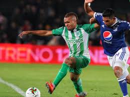 Estadio daniel villa zapata 12.000 seats. Todofichajes Com Andres Sarmiento Llega A Alianza Petrolera