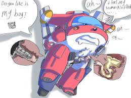 Page 2 of Paul Super Wings hentai videos, GIFs, and images | Rule 34 App