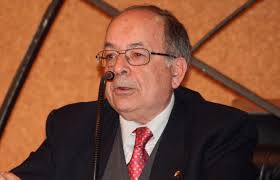 José María Rubio Rubio ha presentado su cuento de Reyes