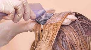 Greasy hair won't take the colour to well and it is not advisable to put colour on freshly washed hair unless it is stated on the instructions. Can You Dye Wet Hair Everything You Need To Know L Oreal Paris