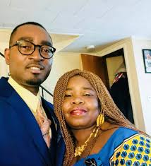 Birthday Celebration for Glorious Light Ministries Founder