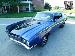 Image result for Royal Blue 1972 Buick