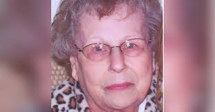 Neoma Jane Brumfield Braley Obituary