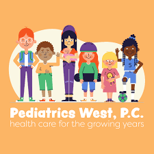 Pediatrics West P C Health Care For The Growing Years