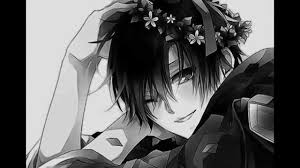 Anime Pictures Cute Anime Boys Anime Shadow Manga Boy Kawaii Anime