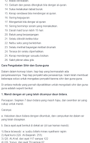 Dalam artikel kali ini, saya ingin kongsikan dengan anda 9 tanda yang menunjukkan kemungkinan pasangan suami dan isteri telah terkena sihir pemisah. Taukah8inza 26 Tanda Tanda Terkena Sihir Atau Guna Guna Dilengkapi Cara Mengatasi Dan Pengobatannya