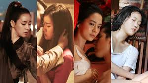 一脱成名！盤點5個曾演出三級片的韓國女星位位都是影后級人馬