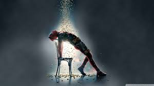 Download hd 1920x1080 wallpapers best collection. Deadpool 2 Bullet Wallpaper Hd Wallpapers 1920x1080 Wallpaper