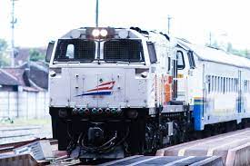 Check spelling or type a new query. 8 Hal Yang Perlu Diperhatikan Saat Naik Kereta Di Masa Adaptasi New Normal Halaman All Kompas Com