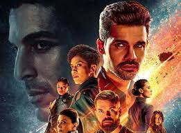 Somehow, the series just keeps getting bigger. The Expanse May Not End After Season 6