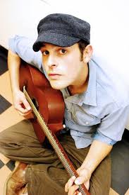 Gregory Alan Isakov: Talented Musician with an Awesome Voice