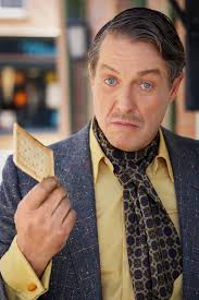 Unfrosted Cast, Release Date, Trailer and Plot of Jerry Seinfeld Pop Tart  Movie