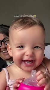 Hilarious Baby Moments That Will Make You Laugh