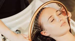 Any Spas or Salons in Midland that offer head spa treatments?