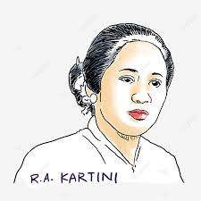 Cara mewarnai gambar ra kartini tk sd mi smp sma youtube. Gambar Raden Ajeng Kartini Png Vektor Psd Dan Clipart Dengan Latar Belakang Transparan Untuk Download Gratis Pngtree